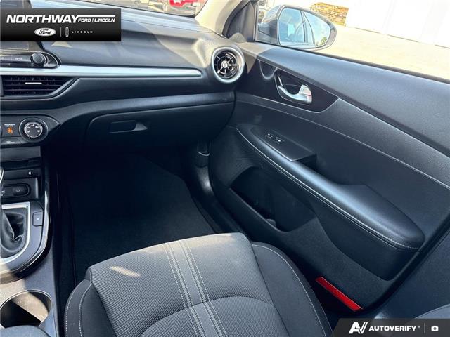 2024 Kia Forte EX (Stk: DR1051) in Brantford - Image 22 of 22