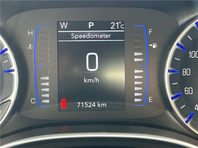 2023 Chrysler Grand Caravan SXT (Stk: 25476) in Sudbury - Image 7 of 17