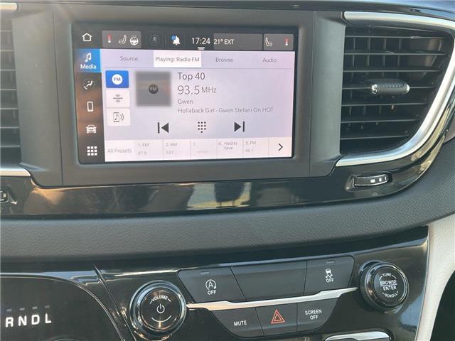 2023 Chrysler Grand Caravan SXT (Stk: 25476) in Sudbury - Image 8 of 17