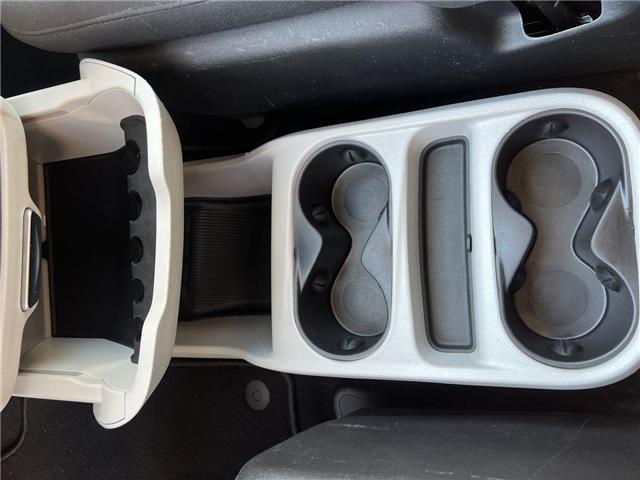 2023 Chrysler Grand Caravan SXT (Stk: 25476) in Sudbury - Image 12 of 17