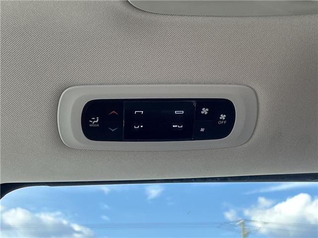 2023 Chrysler Grand Caravan SXT (Stk: 25476) in Sudbury - Image 17 of 17