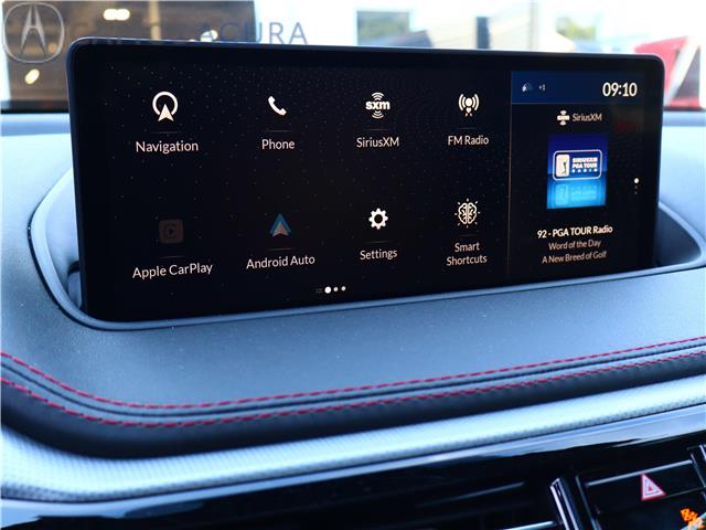 2023 Acura MDX A-Spec (Stk: 15-P26013) in Ottawa - Image 2 of 33