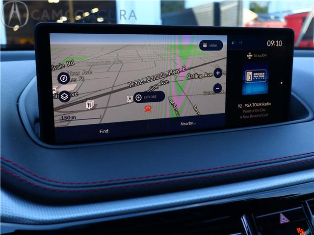 2023 Acura MDX A-Spec (Stk: 15-P26013) in Ottawa - Image 3 of 33
