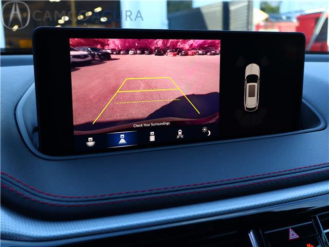 2023 Acura MDX A-Spec (Stk: 15-P26013) in Ottawa - Image 4 of 33