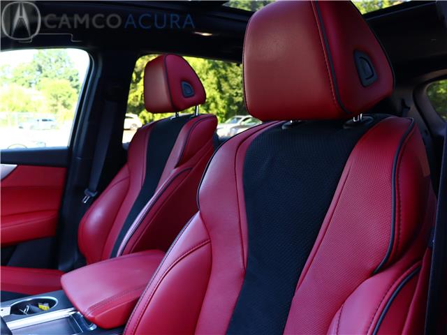 2023 Acura MDX A-Spec (Stk: 15-P26013) in Ottawa - Image 5 of 33