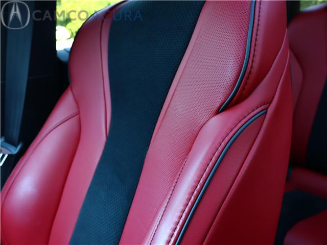 2023 Acura MDX A-Spec (Stk: 15-P26013) in Ottawa - Image 6 of 33