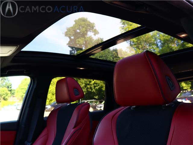 2023 Acura MDX A-Spec (Stk: 15-P26013) in Ottawa - Image 7 of 33