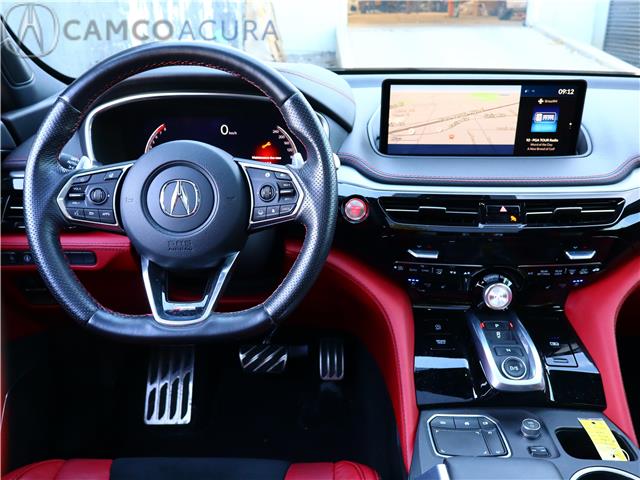 2023 Acura MDX A-Spec (Stk: 15-P26013) in Ottawa - Image 11 of 33