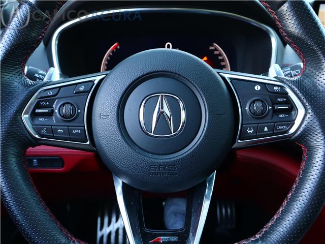 2023 Acura MDX A-Spec (Stk: 15-P26013) in Ottawa - Image 12 of 33
