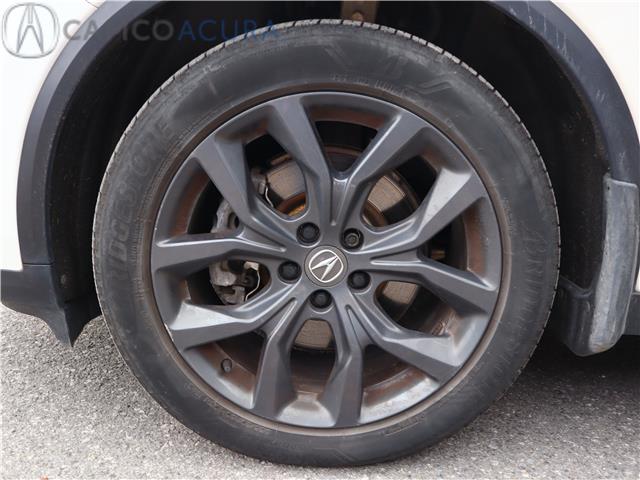 2023 Acura MDX A-Spec (Stk: 15-P26013) in Ottawa - Image 13 of 33