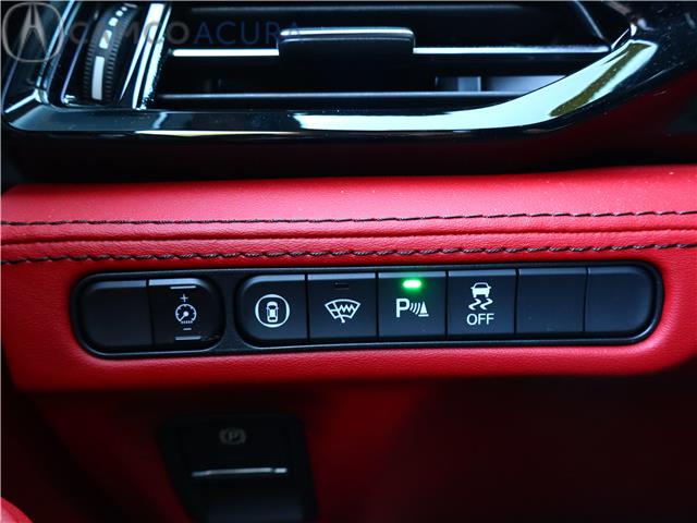 2023 Acura MDX A-Spec (Stk: 15-P26013) in Ottawa - Image 16 of 33
