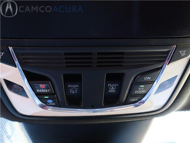 2023 Acura MDX A-Spec (Stk: 15-P26013) in Ottawa - Image 17 of 33