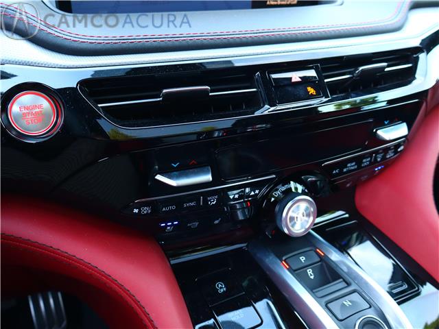 2023 Acura MDX A-Spec (Stk: 15-P26013) in Ottawa - Image 18 of 33