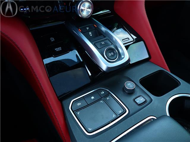 2023 Acura MDX A-Spec (Stk: 15-P26013) in Ottawa - Image 19 of 33