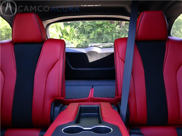 2023 Acura MDX A-Spec (Stk: 15-P26013) in Ottawa - Image 21 of 33