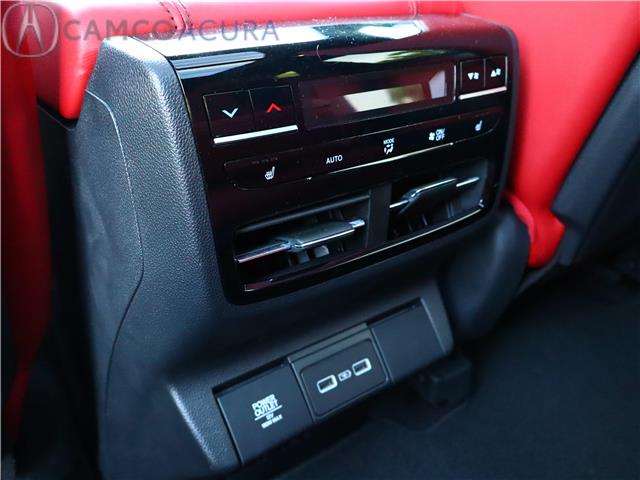 2023 Acura MDX A-Spec (Stk: 15-P26013) in Ottawa - Image 22 of 33