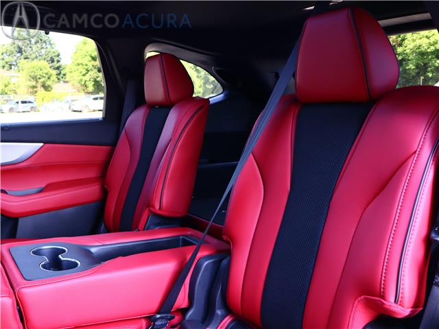 2023 Acura MDX A-Spec (Stk: 15-P26013) in Ottawa - Image 23 of 33