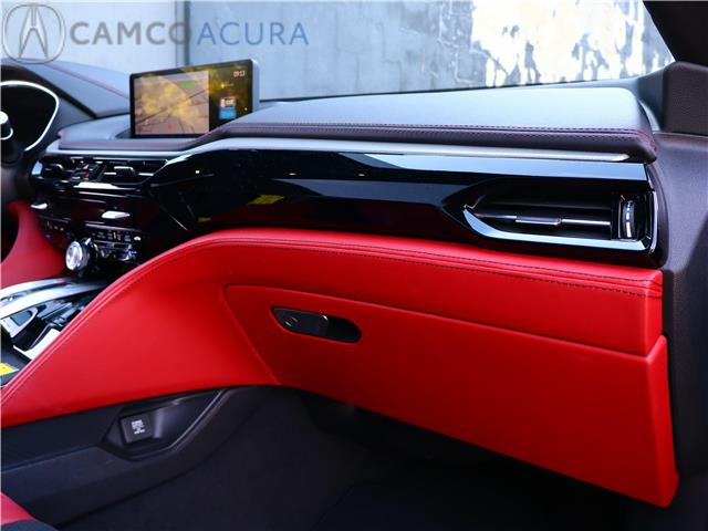 2023 Acura MDX A-Spec (Stk: 15-P26013) in Ottawa - Image 24 of 33