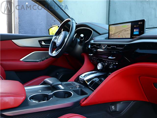 2023 Acura MDX A-Spec (Stk: 15-P26013) in Ottawa - Image 25 of 33