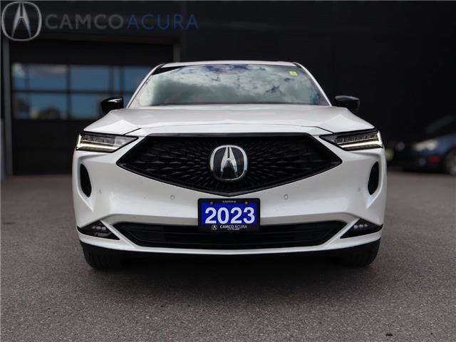 2023 Acura MDX A-Spec (Stk: 15-P26013) in Ottawa - Image 26 of 33