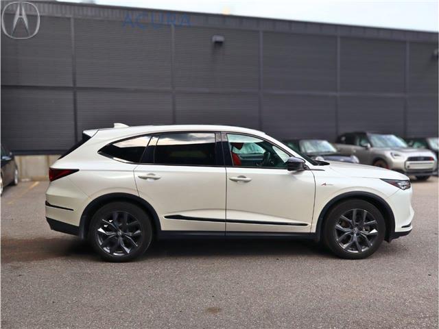 2023 Acura MDX A-Spec (Stk: 15-P26013) in Ottawa - Image 31 of 33