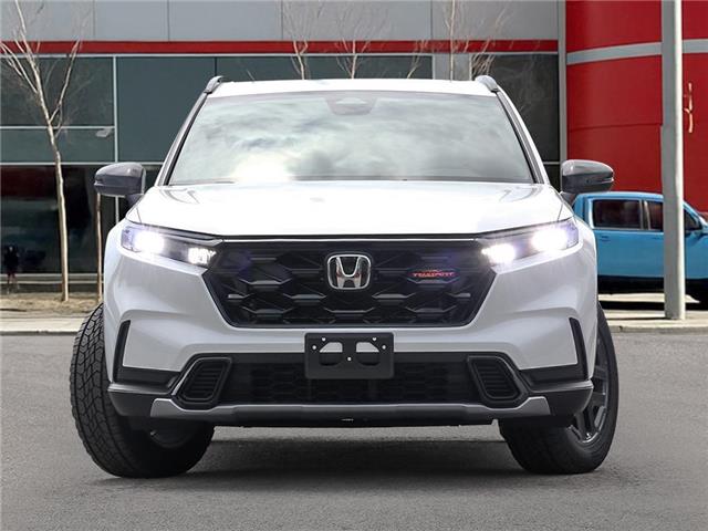 2026 Honda CR-V Hybrid TrailSport (Stk: V26020) in Toronto - Image 2 of 23
