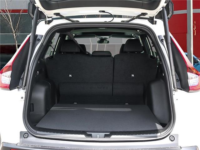 2026 Honda CR-V Hybrid TrailSport (Stk: V26020) in Toronto - Image 7 of 23