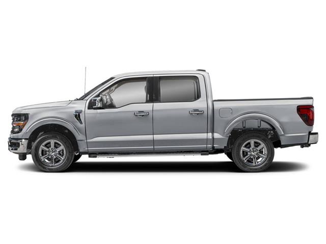2025 Ford F-150 XLT (Stk: 27832) in Dartmouth - Image 2 of 12