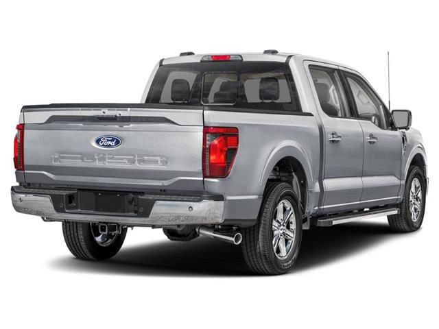 2025 Ford F-150 XLT (Stk: 27832) in Dartmouth - Image 3 of 12