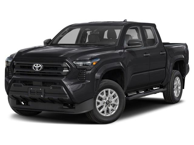 2025 Toyota Tacoma Base (Stk: ST091945) in Courtenay - Image 1 of 11