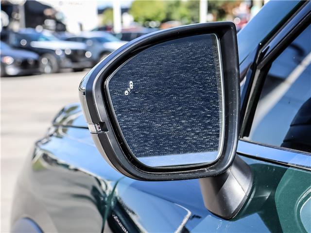 2024 Nissan Pathfinder Platinum (Stk: V250698A) in Markham - Image 7 of 28