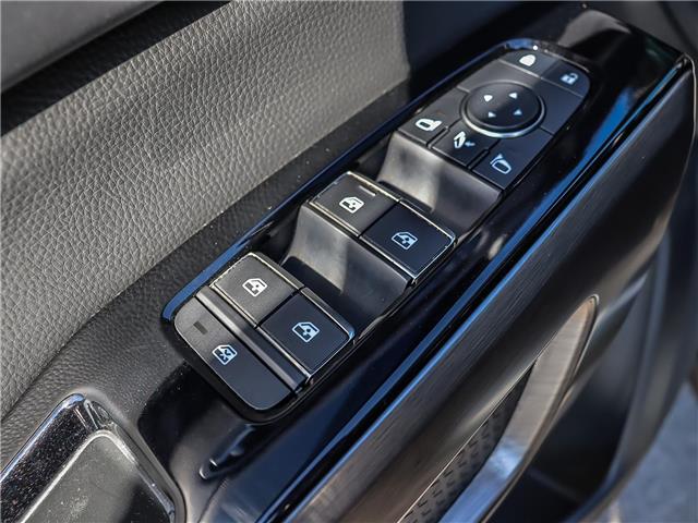 2024 Nissan Pathfinder Platinum (Stk: V250698A) in Markham - Image 8 of 28