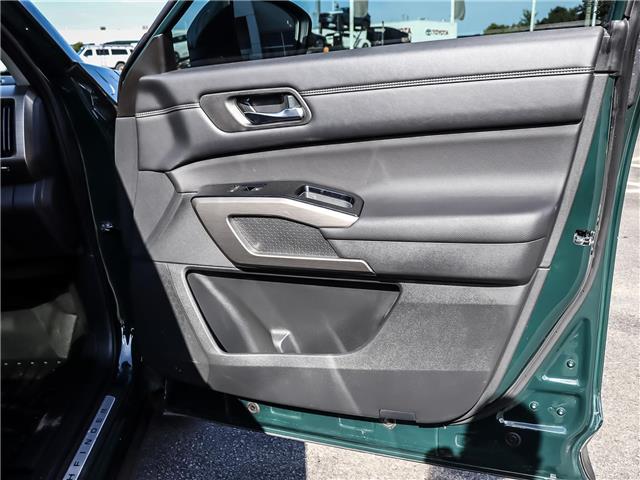 2024 Nissan Pathfinder Platinum (Stk: V250698A) in Markham - Image 21 of 28