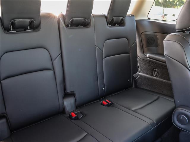 2024 Nissan Pathfinder Platinum (Stk: V250698A) in Markham - Image 23 of 28