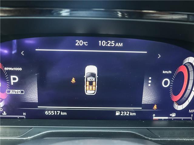 2024 Nissan Pathfinder Platinum (Stk: V250698A) in Markham - Image 27 of 28