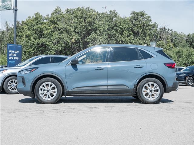 2024 Ford Escape Active (Stk: P0754) in Mississauga - Image 5 of 26