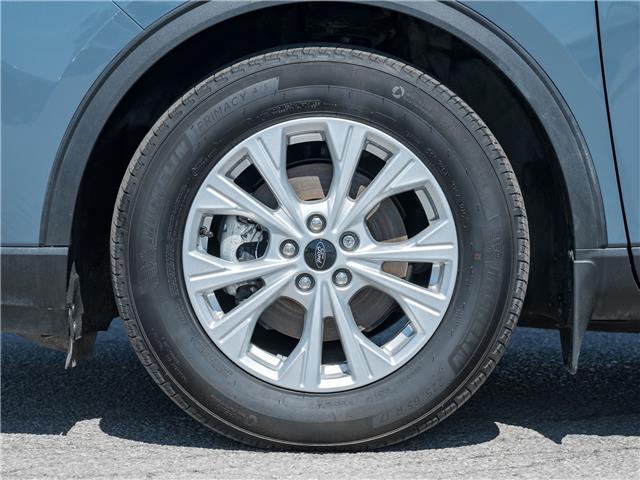 2024 Ford Escape Active (Stk: P0754) in Mississauga - Image 6 of 26
