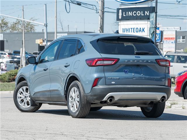 2024 Ford Escape Active (Stk: P0754) in Mississauga - Image 8 of 26