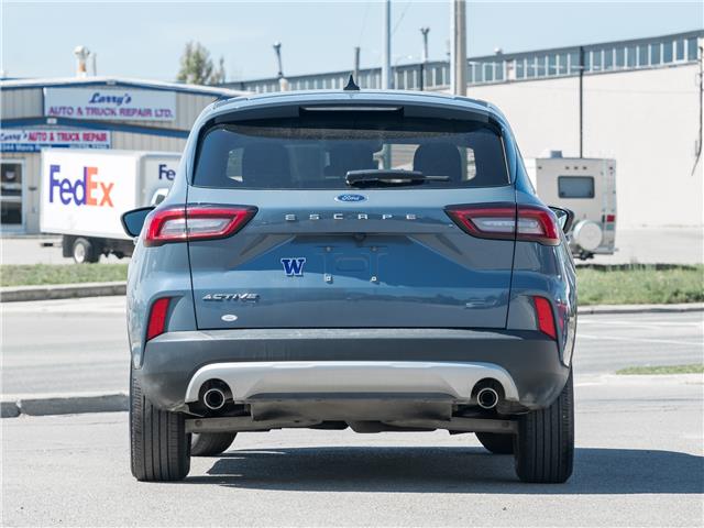 2024 Ford Escape Active (Stk: P0754) in Mississauga - Image 9 of 26