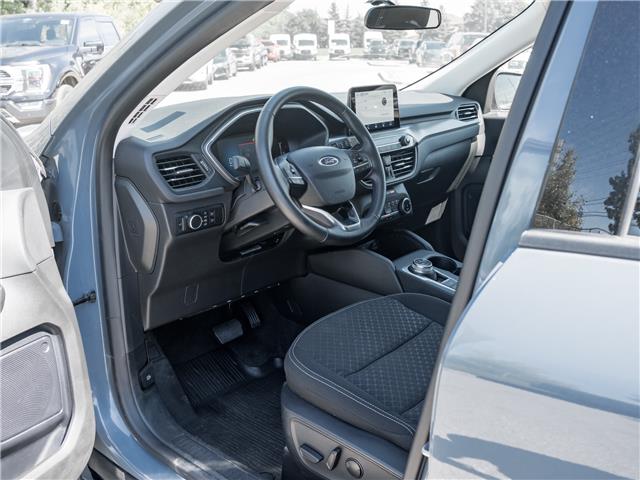 2024 Ford Escape Active (Stk: P0754) in Mississauga - Image 11 of 26