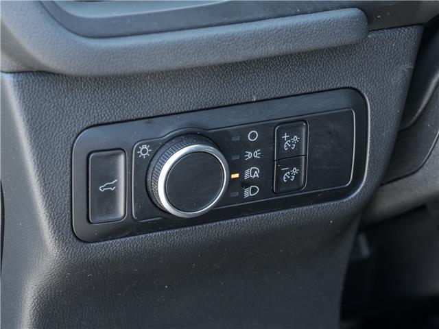 2024 Ford Escape Active (Stk: P0754) in Mississauga - Image 19 of 26