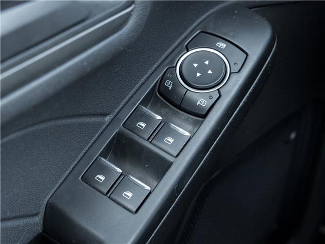2024 Ford Escape Active (Stk: P0754) in Mississauga - Image 18 of 26