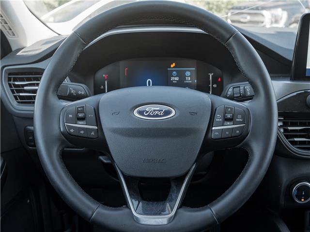 2024 Ford Escape Active (Stk: P0754) in Mississauga - Image 12 of 26