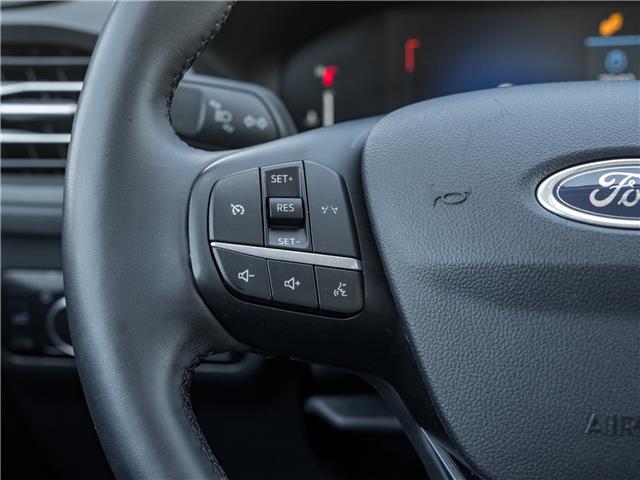2024 Ford Escape Active (Stk: P0754) in Mississauga - Image 13 of 26
