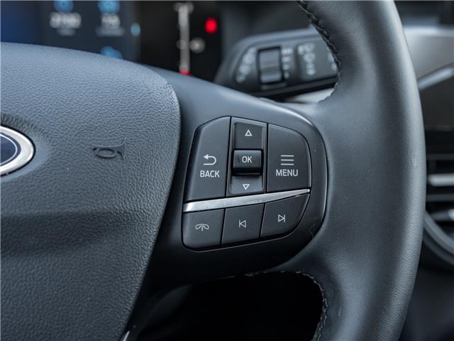 2024 Ford Escape Active (Stk: P0754) in Mississauga - Image 14 of 26