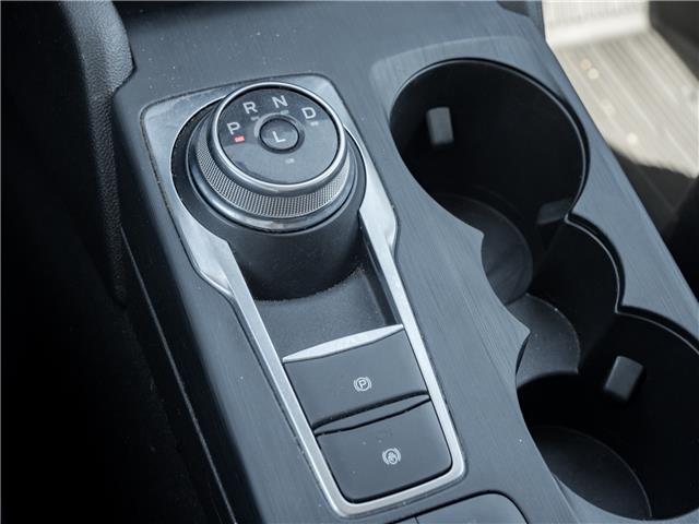 2024 Ford Escape Active (Stk: P0754) in Mississauga - Image 20 of 26