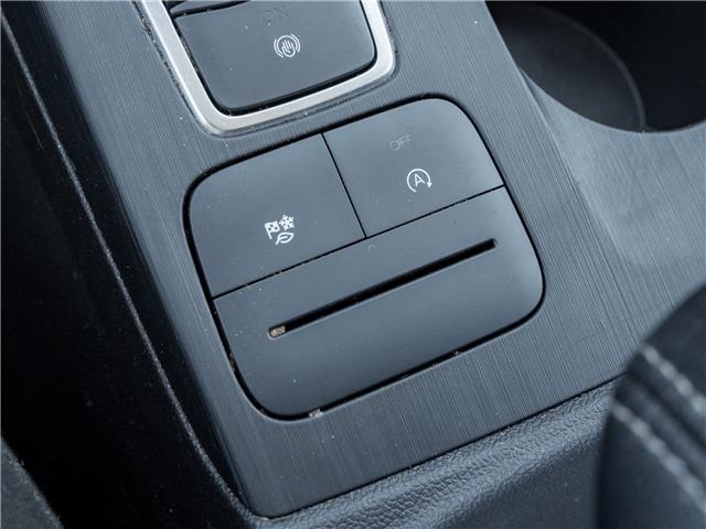 2024 Ford Escape Active (Stk: P0754) in Mississauga - Image 21 of 26