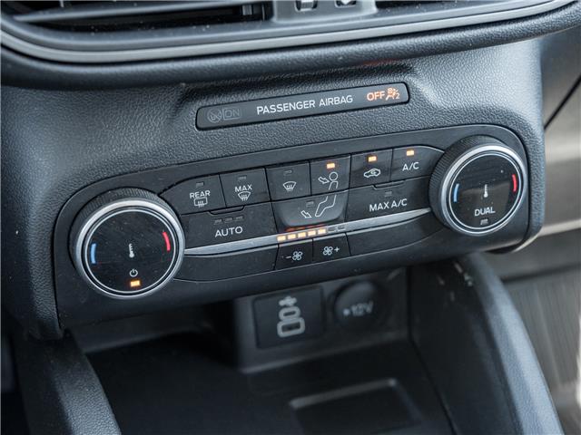 2024 Ford Escape Active (Stk: P0754) in Mississauga - Image 22 of 26