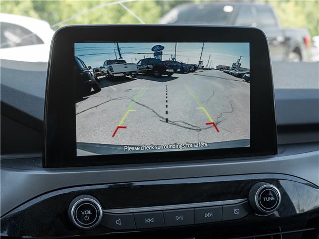 2024 Ford Escape Active (Stk: P0754) in Mississauga - Image 17 of 26