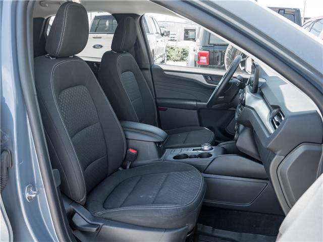 2024 Ford Escape Active (Stk: P0754) in Mississauga - Image 23 of 26